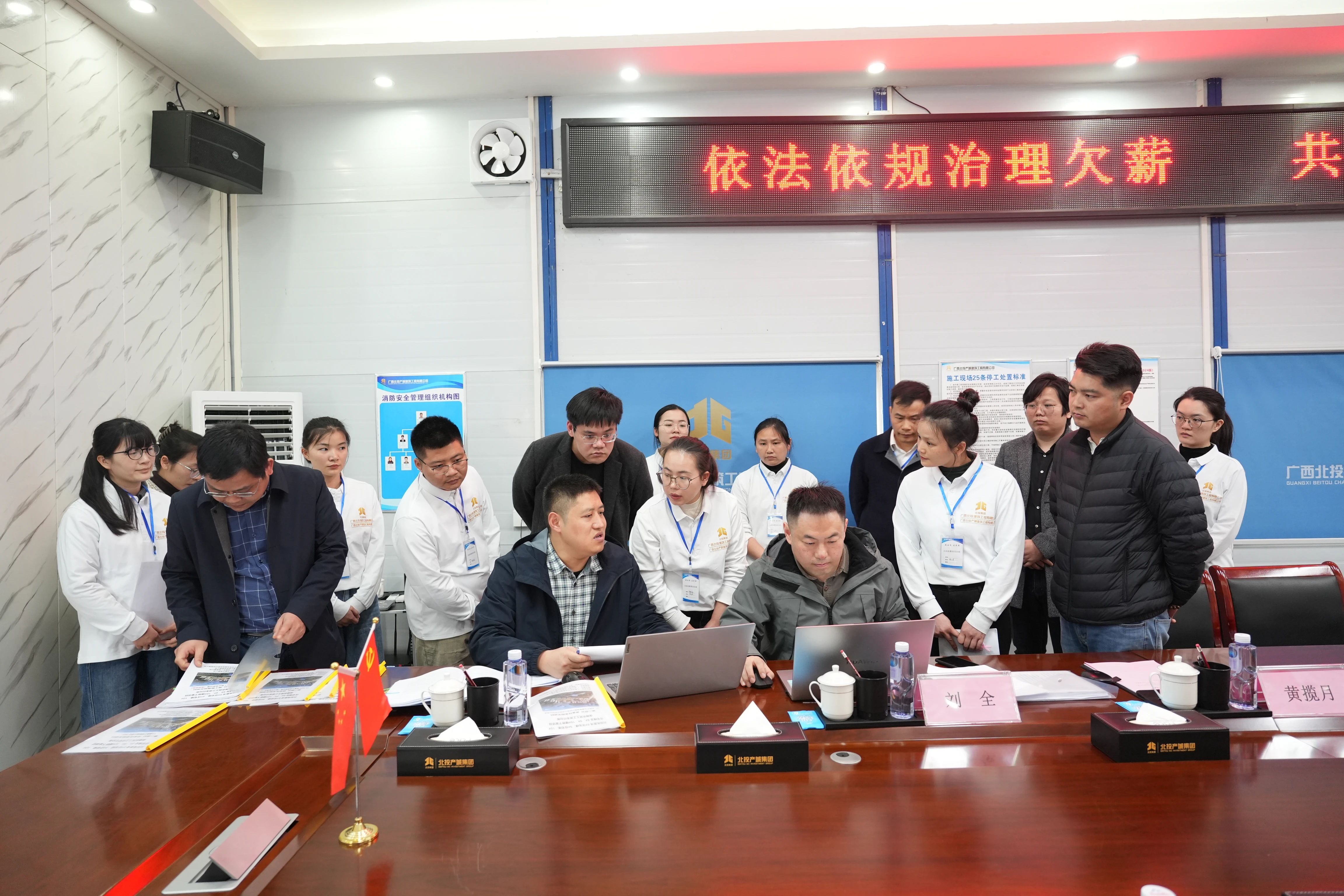 一季度榜樣人物：匠心筑夢，品質為先